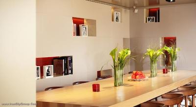 د هتل بروکسل