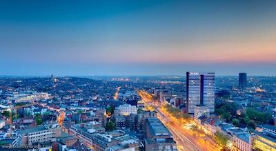 د هتل بروکسل