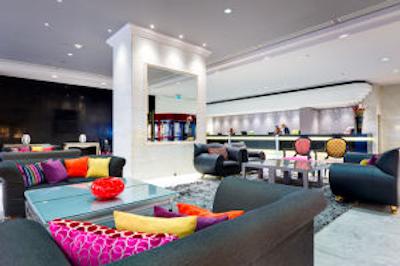 د هتل بروکسل