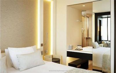 د هتل بروکسل