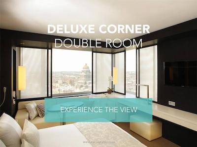 د هتل بروکسل