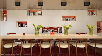 د هتل بروکسل