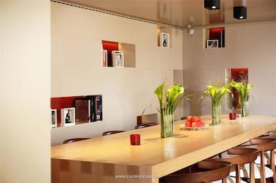 د هتل بروکسل