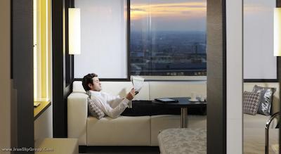 د هتل بروکسل