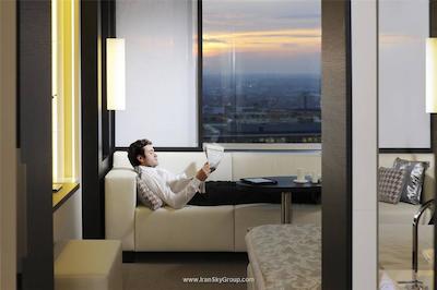 د هتل بروکسل