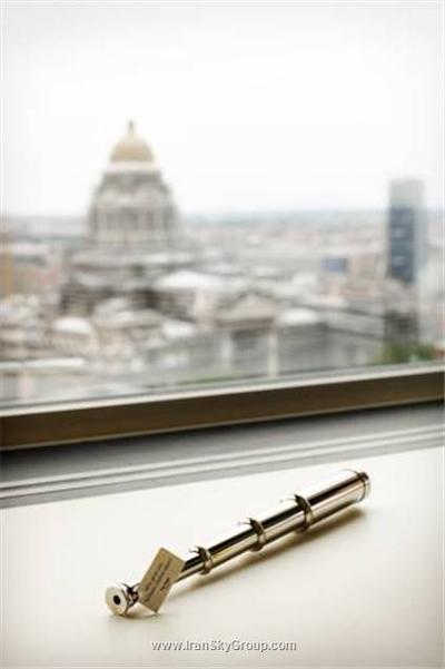 د هتل بروکسل