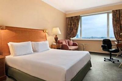 د هتل بروکسل