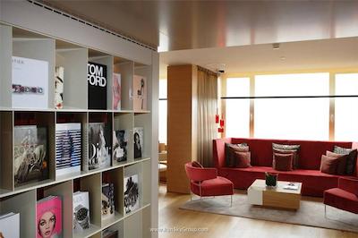 د هتل بروکسل