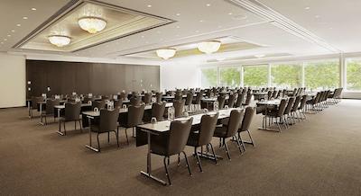 د هتل بروکسل