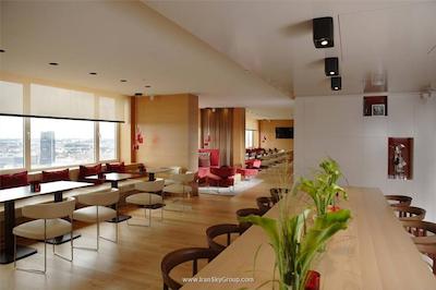 د هتل بروکسل