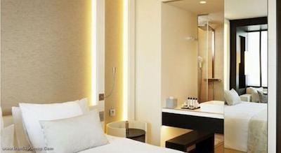 د هتل بروکسل