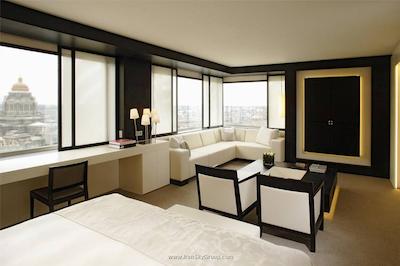 د هتل بروکسل