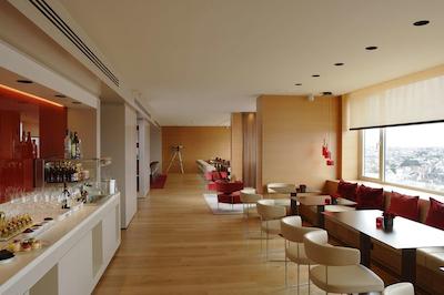 د هتل بروکسل