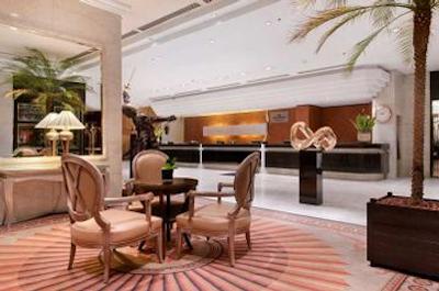 د هتل بروکسل