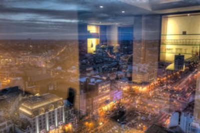 د هتل بروکسل