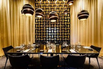 د هتل بروکسل