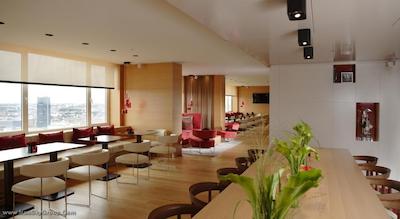 د هتل بروکسل