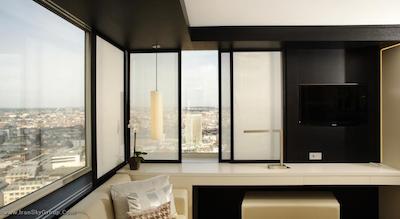 د هتل بروکسل