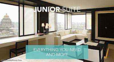 د هتل بروکسل