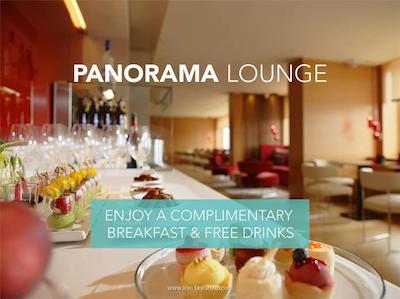 د هتل بروکسل