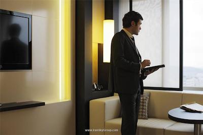 د هتل بروکسل