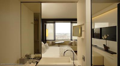 د هتل بروکسل