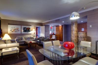 د هتل بروکسل