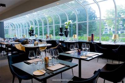 د هتل بروکسل