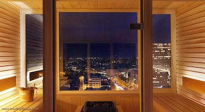 د هتل بروکسل