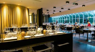 د هتل بروکسل