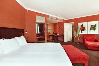 د هتل بروکسل