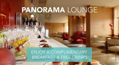 د هتل بروکسل