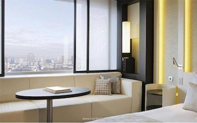 د هتل بروکسل