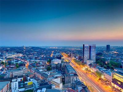 د هتل بروکسل