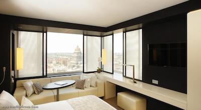 د هتل بروکسل