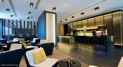 د هتل بروکسل