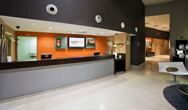 هتل ایلونین آکوئا 3