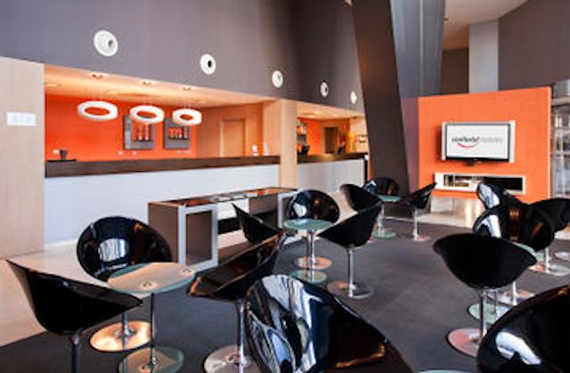 هتل ایلونین آکوئا 3