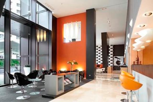 هتل ایلونین آکوئا 3