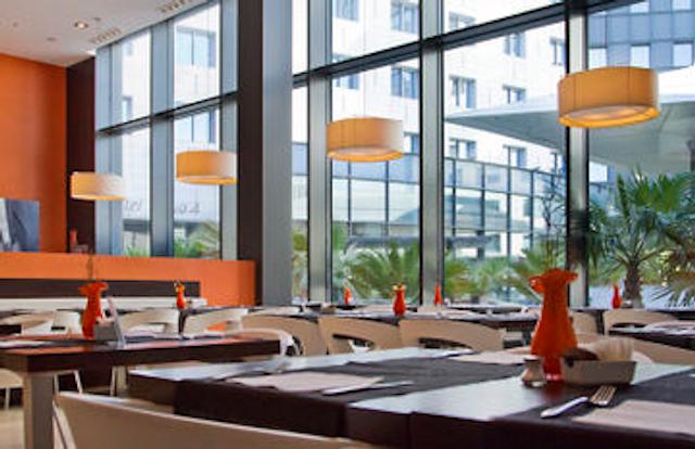 هتل ایلونین آکوئا 3