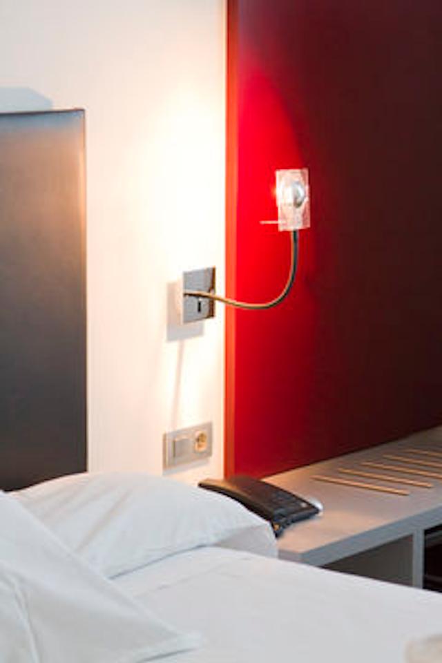 هتل ایلونین آکوئا 3