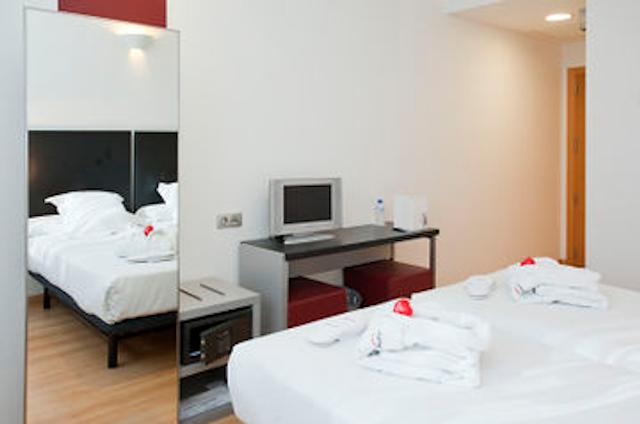 هتل ایلونین آکوئا 3