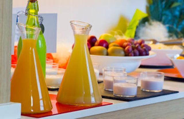 هتل ایلونین آکوئا 3