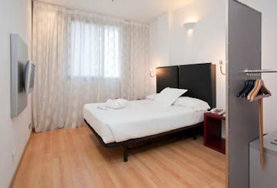 هتل ایلونین آکوئا 3