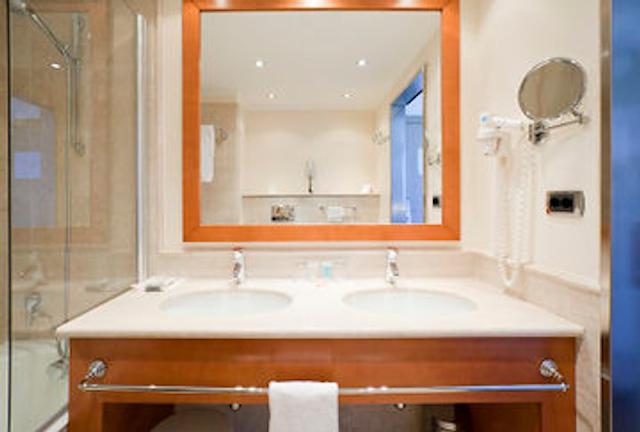 هتل ایلونین آکوئا 3