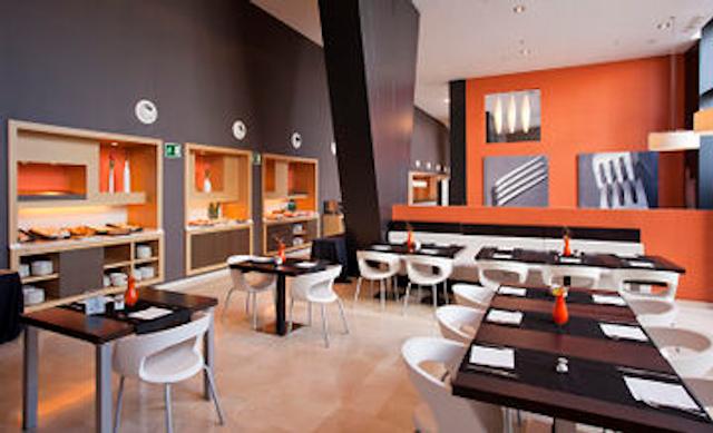 هتل ایلونین آکوئا 3