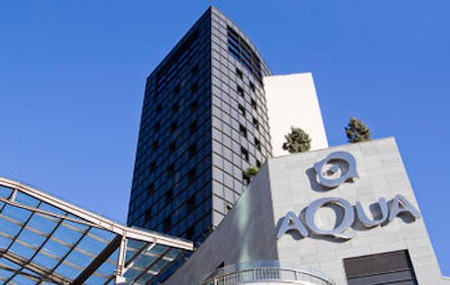 هتل ایلونین آکوئا 3