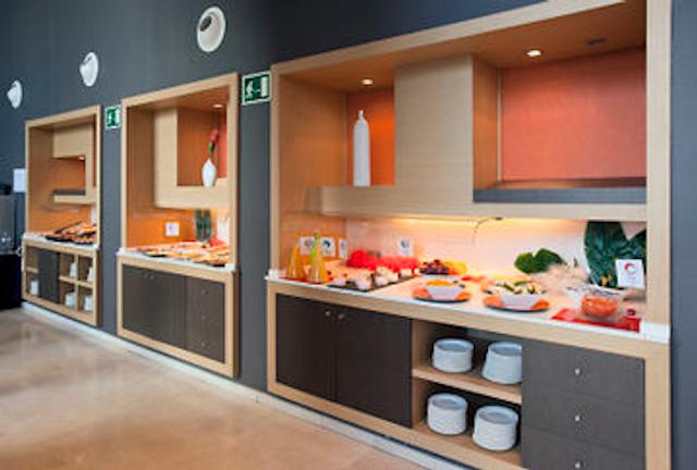 هتل ایلونین آکوئا 3