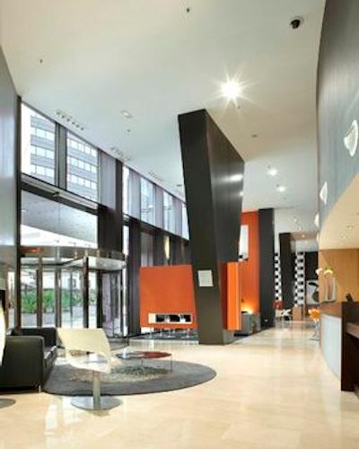 هتل ایلونین آکوئا 3