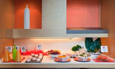 هتل ایلونین آکوئا 3